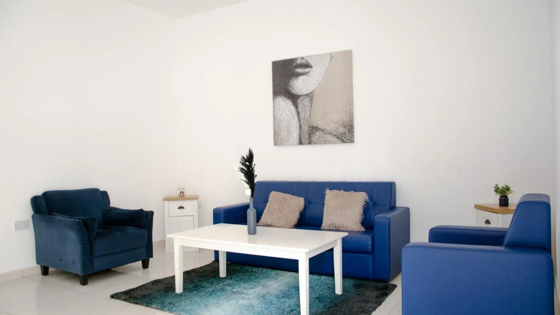 Lovely Room Ensuite In Swieqi Is-Swieqi 0*,  Malta