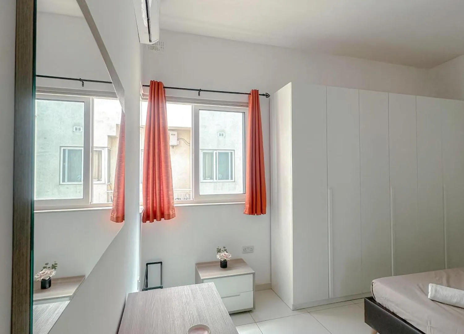 Homestay Lovely Room Ensuite In Swieqi Is-Swieqi Malta