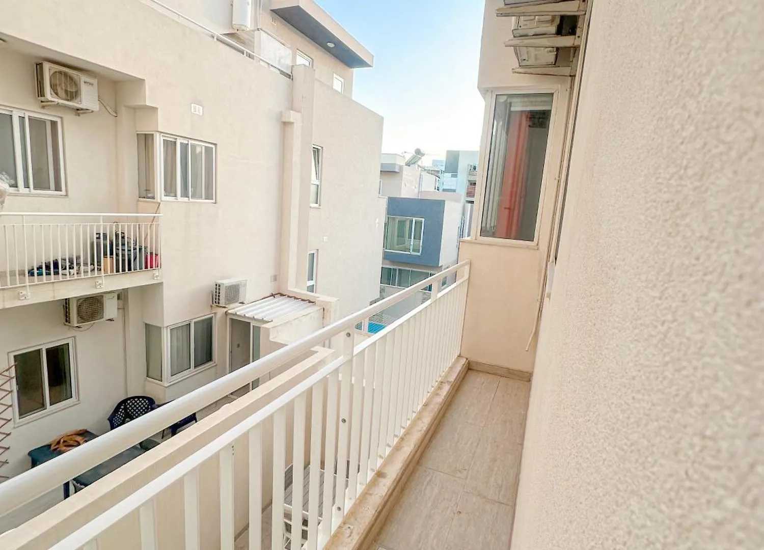 Lovely Room Ensuite In Swieqi Is-Swieqi Homestay