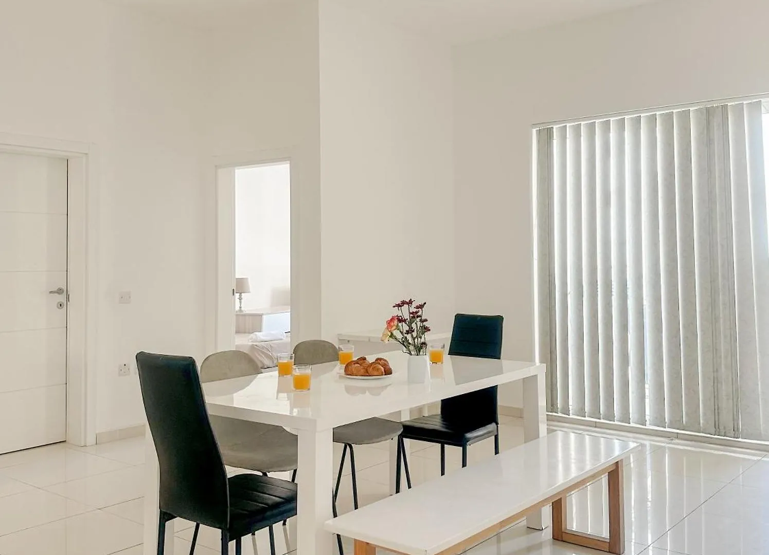 Lovely Room Ensuite In Swieqi Is-Swieqi