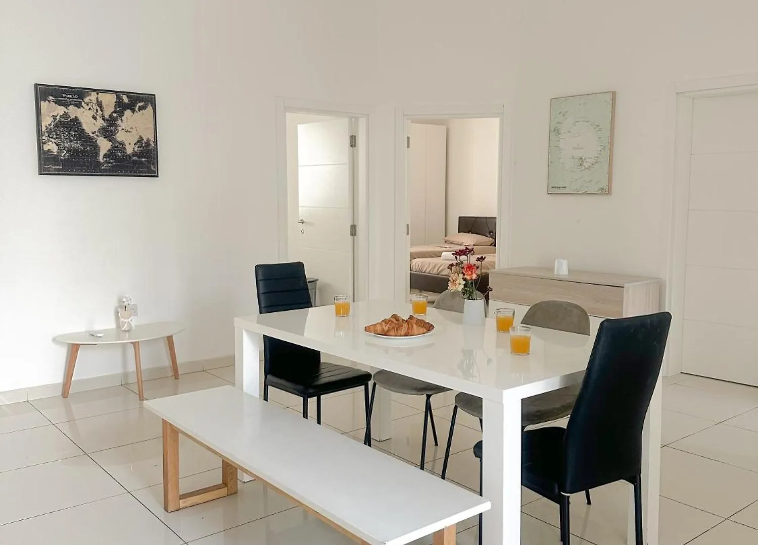 Homestay Lovely Room Ensuite In Swieqi Is-Swieqi