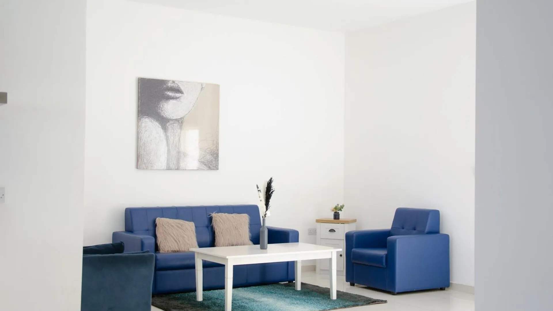 Lovely Room Ensuite In Swieqi Is-Swieqi Homestay
