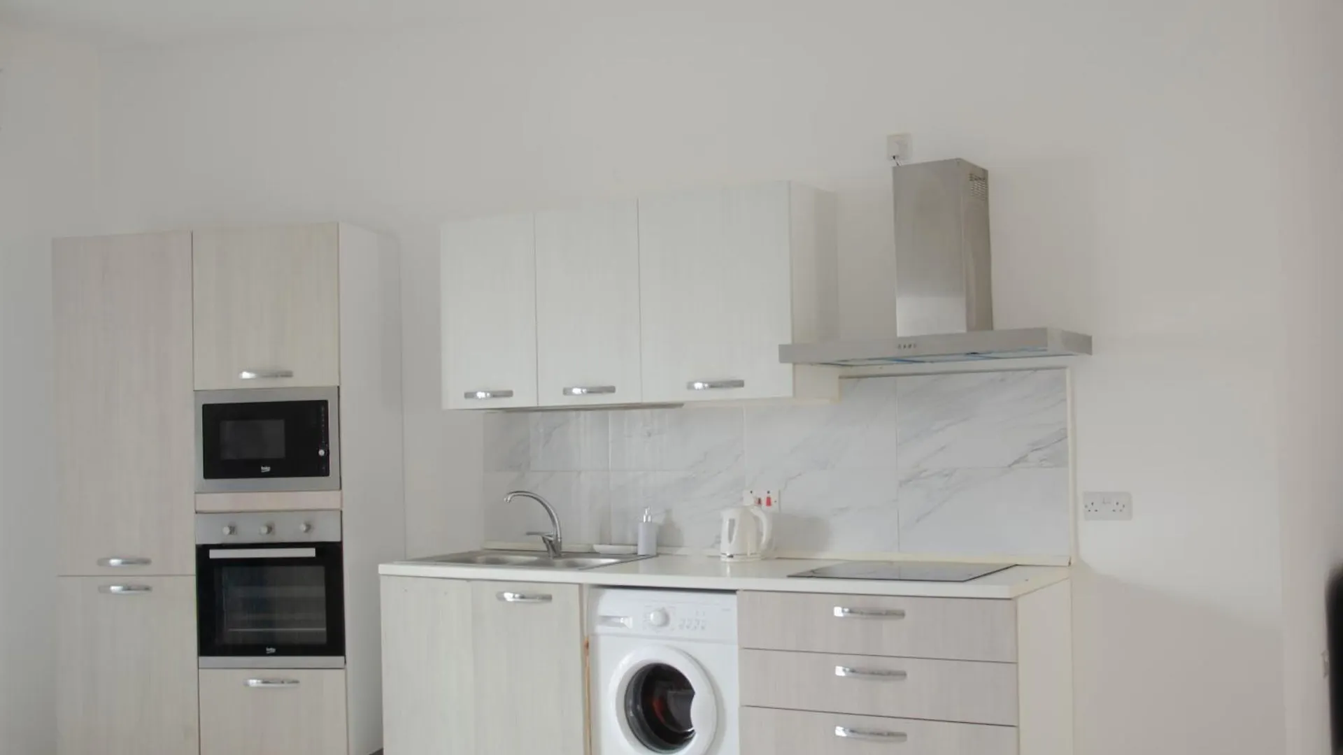 Lovely Room Ensuite In Swieqi Is-Swieqi Malta