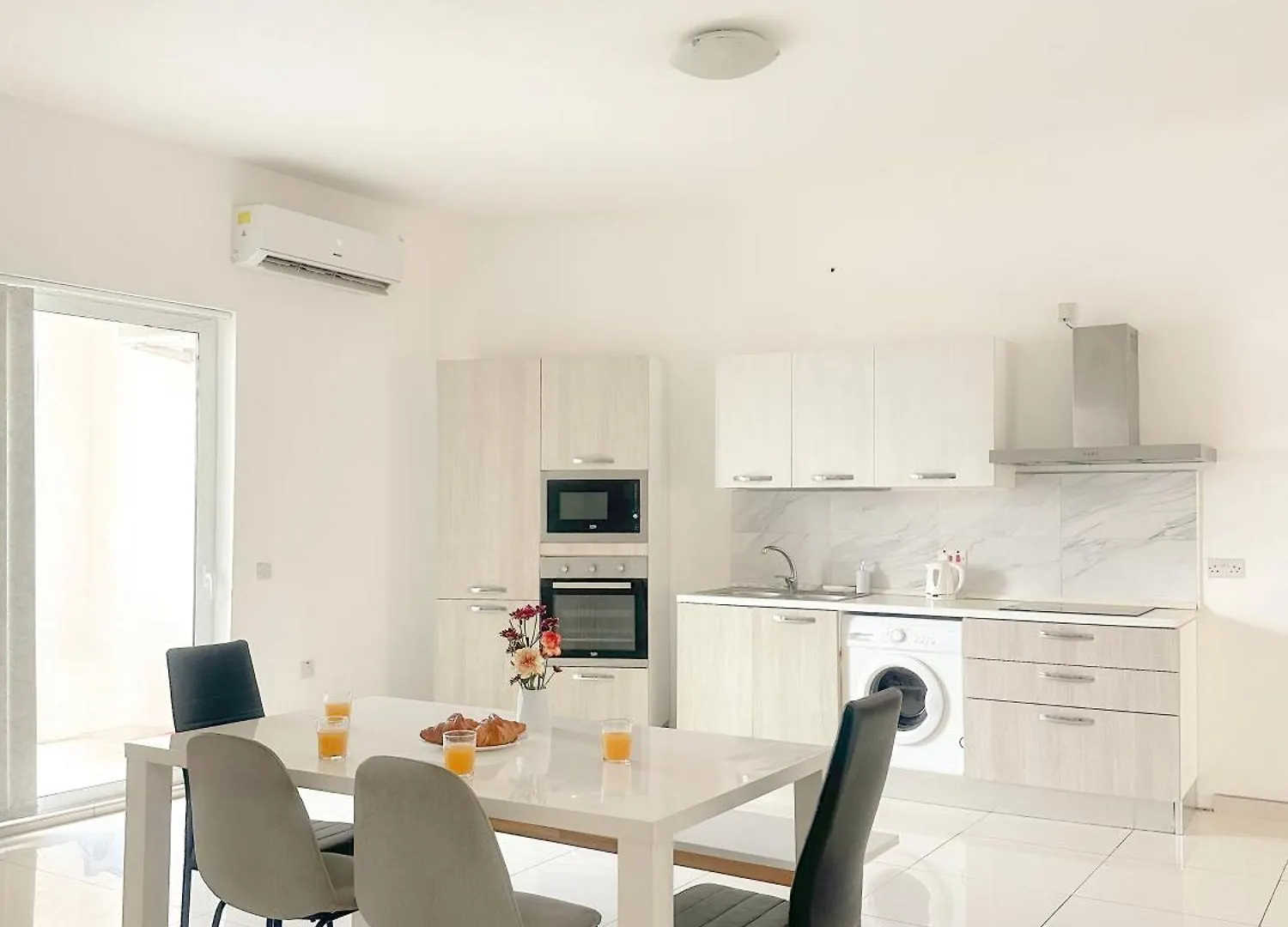 Lovely Room Ensuite In Swieqi Is-Swieqi
