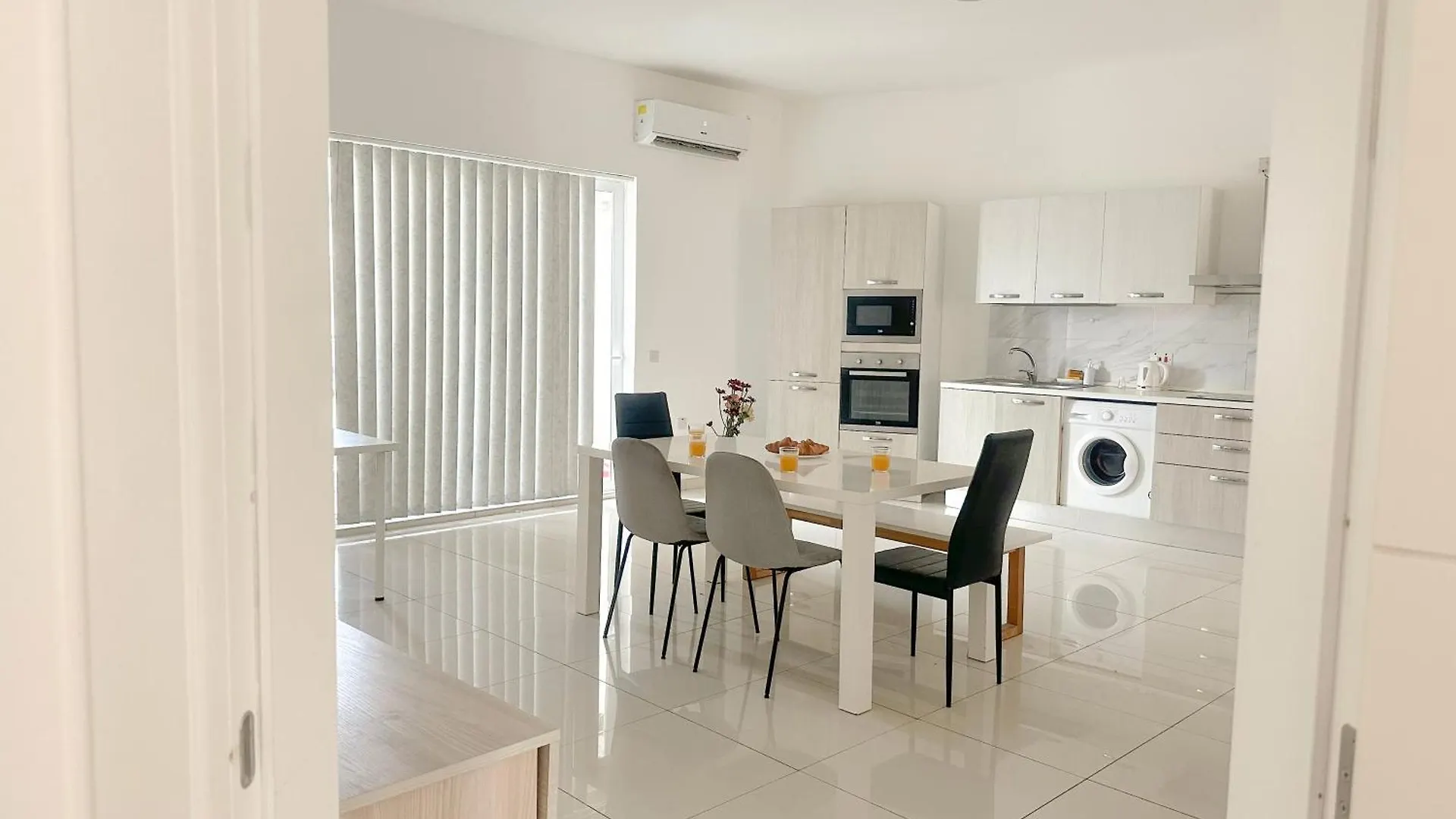 Lovely Room Ensuite In Swieqi Is-Swieqi Malta