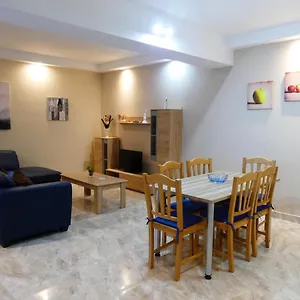 Appartamento New St Julians - Perle D'or, Is-Swieqi