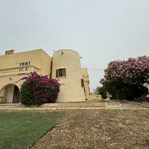 Casa di campagna Xiwan, Is-Swieqi
