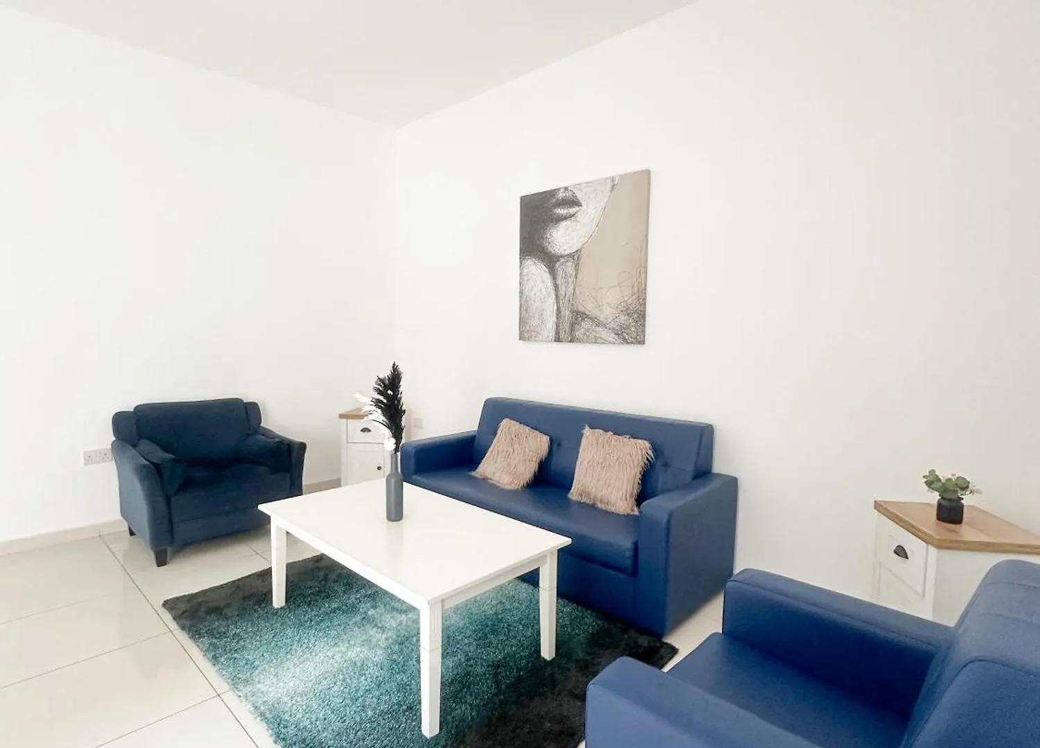 Lovely Room Ensuite In Swieqi Is-Swieqi 0*,