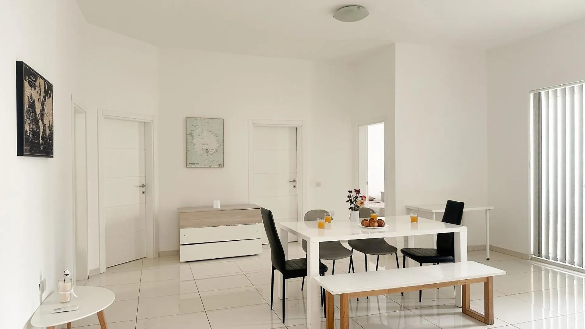 Lovely Room Ensuite In Swieqi Is-Swieqi 0*,